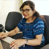 Vidya Devi Chilukuri