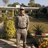 Mubashir Hassan