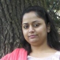 Shikha Agrawal