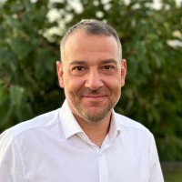 Andres Fabian Lasagni