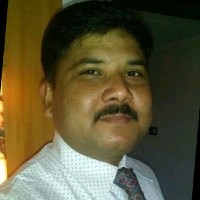 Ram kishore Singh