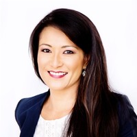 Joan Chung-Montgomery