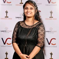 Oddyani Polireddy