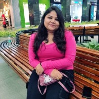 Gowripriya G