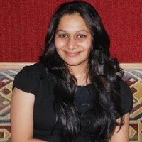 Dipika Foman