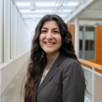 Melika Khoshneviszadeh