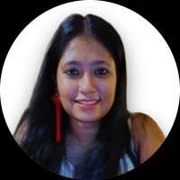 Debasmita Saha
