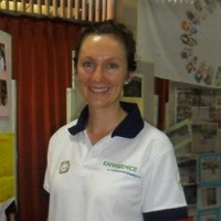 Jaclyne Scally