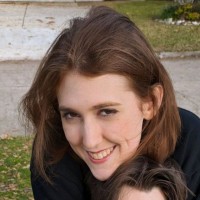 Lydia Harding