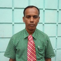 Tapash Mondal