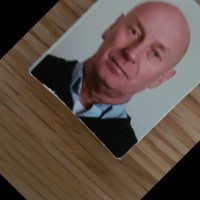 Graeme Nicol