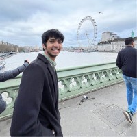 Dushyant Vaishnav
