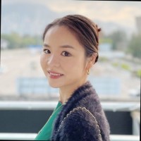 Wenyi Ma, Cfa, Cipm