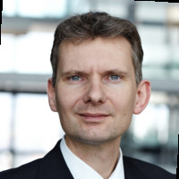 Volker Riebesell