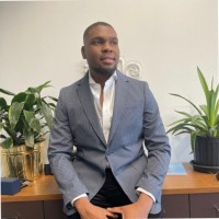 Samuel Ogor  PRODUCT MANAGER OF THE FUTURE/SAMZY/PRODUCER