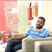 Balamurali M