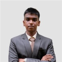 Devadath K M