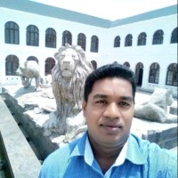 Chathuranga Pushpakumara