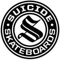 SuicideSkateboards Skatesuicide