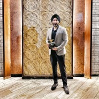 Navneet Bindra