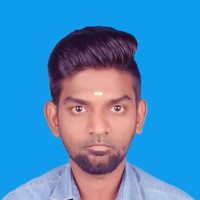 VIGNESH BABU ST