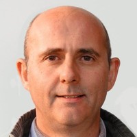 David Parry