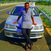 Mohammed nusri