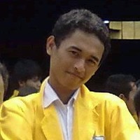 Abi Sanjaya Mahasiswa Poltek