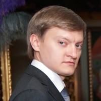 Vitaly Nekrasov