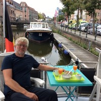 Stefan De Blende