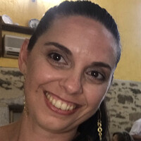Daniela Maria De Almeida Barbosa