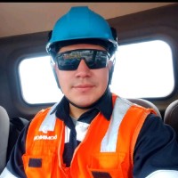 Rohuel Alfredo Benites Quispe