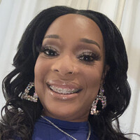 Jacque Marshall