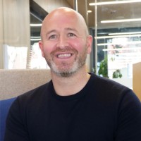 Darren Sutton
