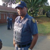 Marlon George