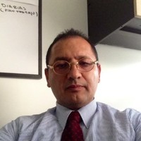 Ismael Montoya