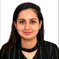 Gauri Sood