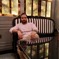 Ashutosh Yadav