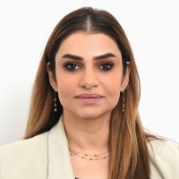 Dalal Haffadh