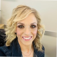 Jessica Johnston