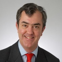 Simon Gimson