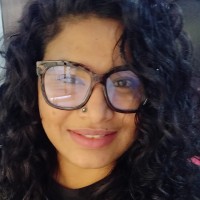 Sharon Manaloor