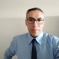 Claudio Fernandez Gaete