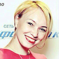 Natali Kartysheva