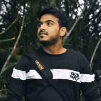 Syed Riyaz