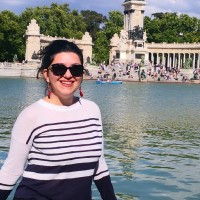 Maria Gabriella Sandoval Suarez