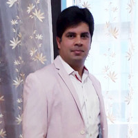 Kunal Luthria