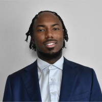 Xavier Harrison