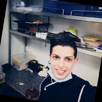 Mohamed Abd El SAMEA