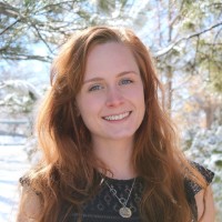 Kalie Sullivan